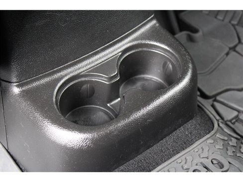 Used 2017 Jeep Wrangler Unlimited Sport w/ Power Convenience Group image 26