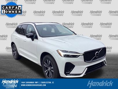 Certified 2025 Volvo XC60 B5 Core