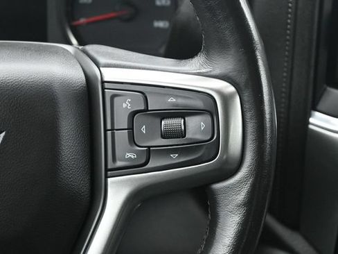 Used 2021 Chevrolet Silverado 1500 LTZ AWD/4WD image 18