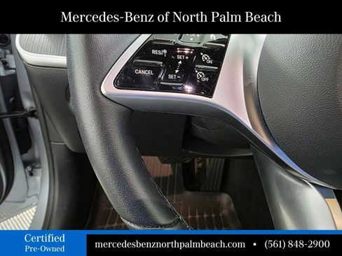 Certified 2025 Mercedes-Benz C 300 Sedan image 19
