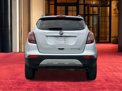 Used 2022 Buick Encore Preferred w/ Safety Package image 11