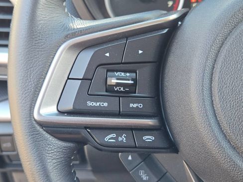 Used 2021 Subaru Forester Premium AWD/4WD image 36