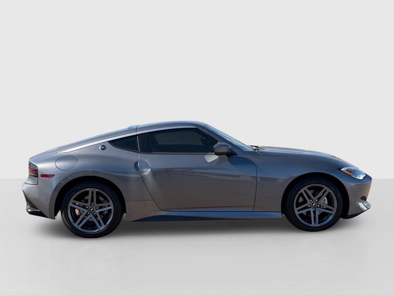 New 2027 Nissan Z Performance RWD image 7