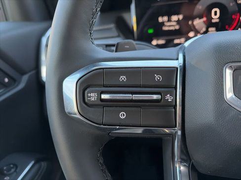 New 2026 GMC Acadia Elevation w/ Black Edition AWD/4WD image 14