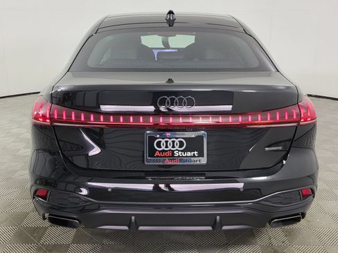 New 2026 Audi A5 2.0T Premium Plus AWD/4WD image 16