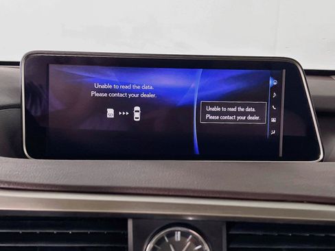 Used 2019 Lexus RX 350 AWD w/ Navigation Package image 15