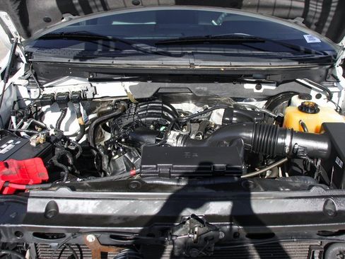 Used 2013 Ford F150 STX w/ Mid Equipment Group image 11