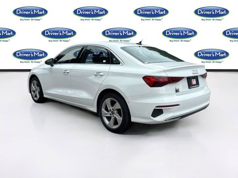 Used 2024 Audi A3 2.0T Premium FWD image 5
