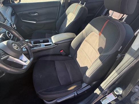 Used 2020 Nissan Sentra SR image 30