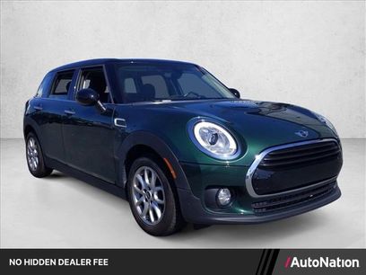 Used 2018 MINI Cooper Clubman