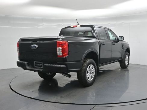 New 2025 Ford Ranger XL image 25