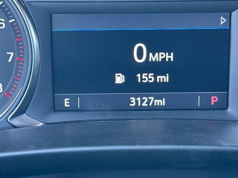 Used 2026 Chevrolet Blazer LT w/ Convenience Package image 3