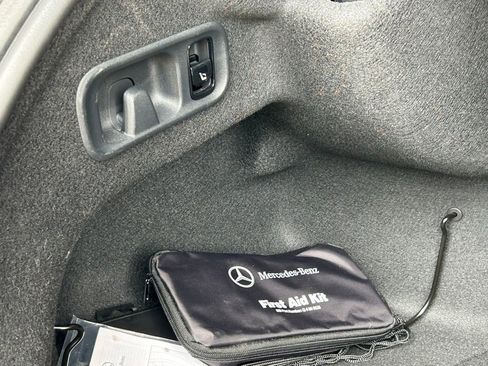 Used 2025 Mercedes-Benz C 300 4MATIC Sedan image 48