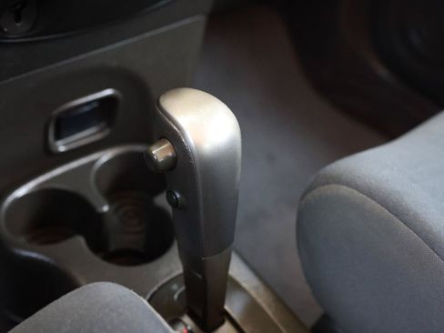 Used 2011 Nissan Cube 1.8 S w/ Interior Designer Pkg FWD image 36