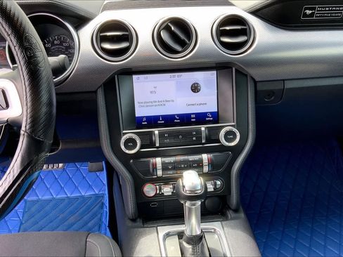 Used 2020 Ford Mustang Coupe w/ Equipment Group 101A image 14