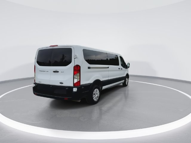 Used 2024 Ford Transit 350 XLT RWD image 10