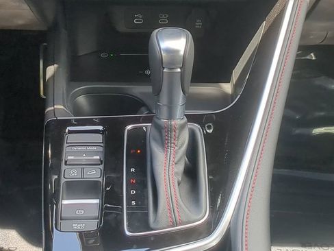 Certified 2025 Acura ADX A-Spec AWD/4WD image 19