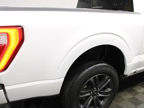 Used 2023 Ford F150 Lariat w/ Equipment Group 502A High AWD/4WD image 38