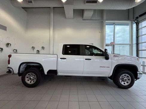 New 2026 Chevrolet Silverado 3500 W/T w/ WT Convenience Package image 30