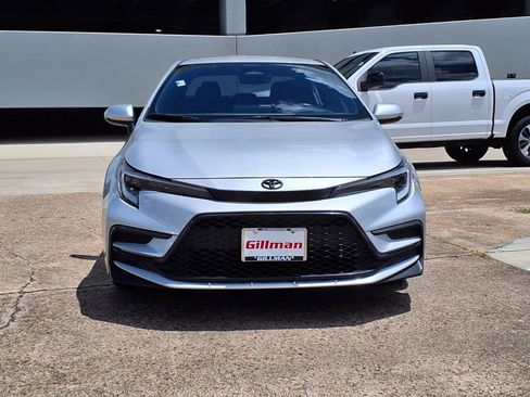 Used 2024 Toyota Corolla SE FWD image 23
