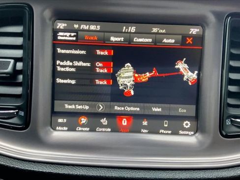 Used 2023 Dodge Challenger R/T Scat Pack w/ Plus Package image 35