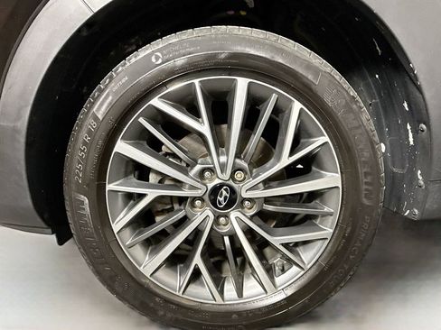 Used 2021 Hyundai Tucson SEL image 39