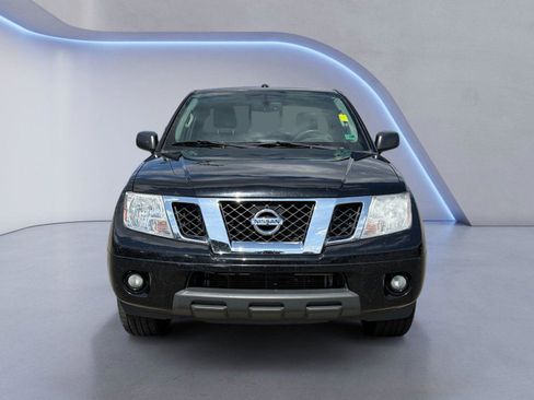 Used 2014 Nissan Frontier SV w/ SV Value Truck Package image 8
