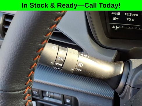 New 2026 Subaru Crosstrek 2.5i Limited image 20