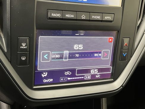 Used 2022 Subaru WRX image 16