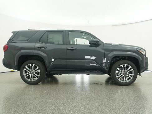 New 2026 Toyota 4Runner Limited image 26