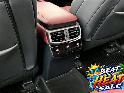 Used 2024 Lexus RX 350 F Sport w/ Convenience Package AWD/4WD image 29
