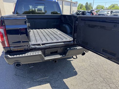 Used 2025 Ford F150 Tremor w/ Equipment Group 402A High AWD/4WD image 16