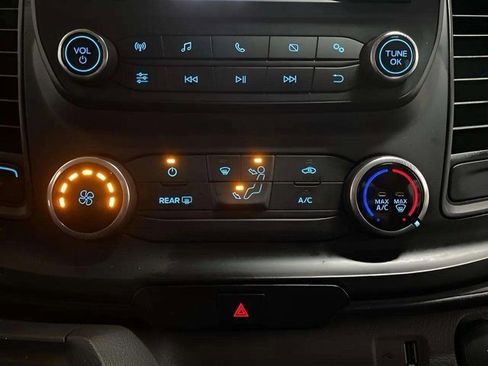 Used 2024 Ford Transit 250 Low Roof w/ Exterior Upgrade Package image 44