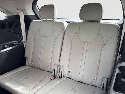 Used 2025 Kia Sorento EX FWD image 26