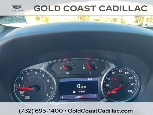 Used 2019 Chevrolet Equinox Premier image 17