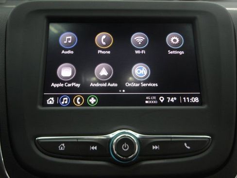 Used 2022 Chevrolet Equinox LT image 15