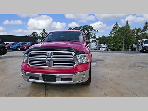 Used 2015 RAM 1500 Lone Star RWD image 39