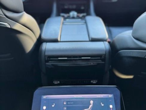 Used 2024 Jeep Grand Wagoneer L Series II w/ Quick Order Packagew 28T image 37