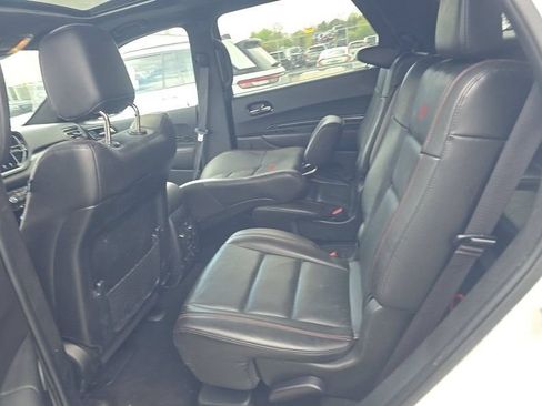 Used 2024 Dodge Durango R/T AWD/4WD image 6