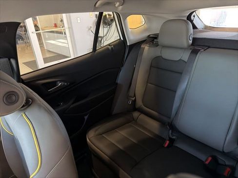 New 2026 Chevrolet Trax ACTIV w/ Driver Confidence Package image 14