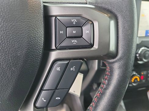 Used 2019 Ford F150 XLT w/ Equipment Group 302A Luxury image 25