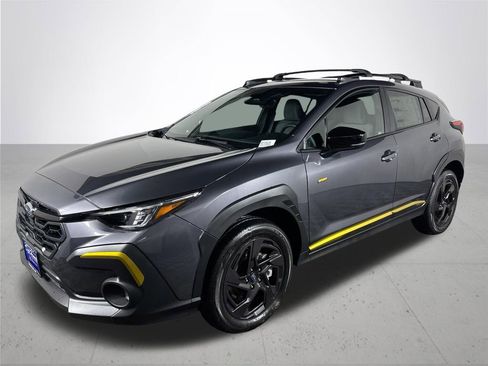 New 2026 Subaru Crosstrek 2.5i Sport image 2