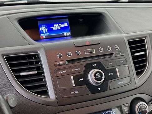 Used 2014 Honda CR-V EX-L image 19