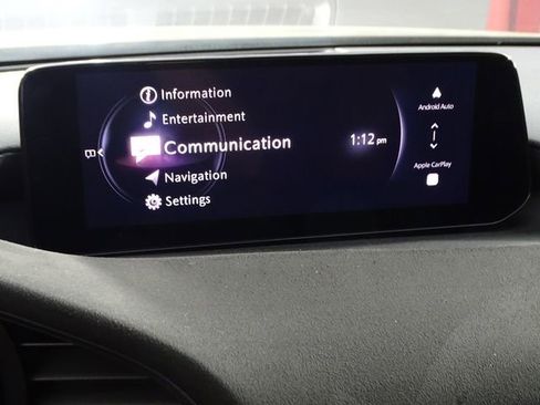 Used 2024 MAZDA MAZDA3 s image 28