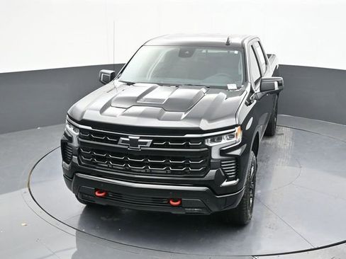 New 2026 Chevrolet Silverado 1500 LT Trail Boss w/ Safety Package image 58