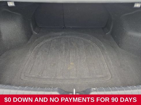 Used 2025 Kia K4 FWD image 28