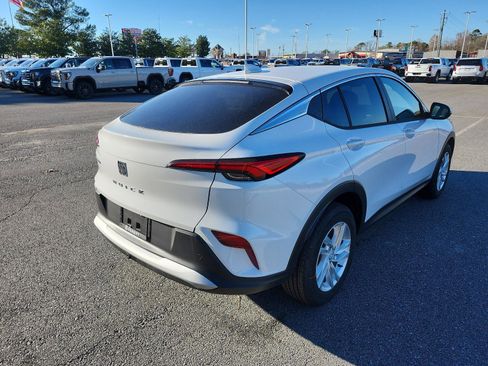 New 2026 Buick Envista Preferred w/ Convenience I Package image 3