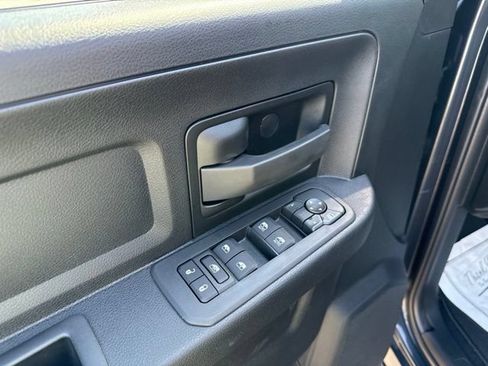 New 2026 RAM 3500 Tradesman AWD/4WD image 23
