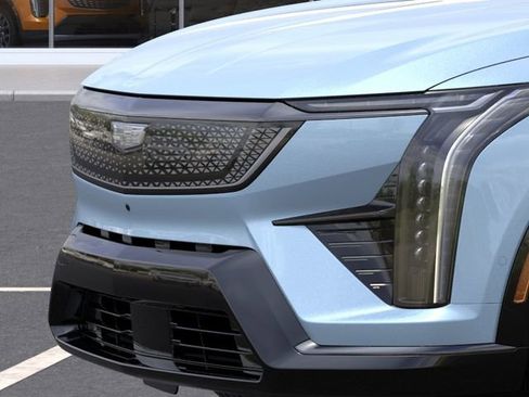 New 2026 Cadillac Optiq Sport 1 AWD/4WD image 13