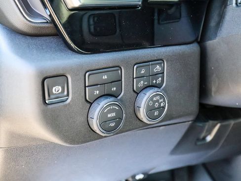 New 2026 Chevrolet Silverado 2500 LT w/ Trail Boss Package AWD/4WD image 42